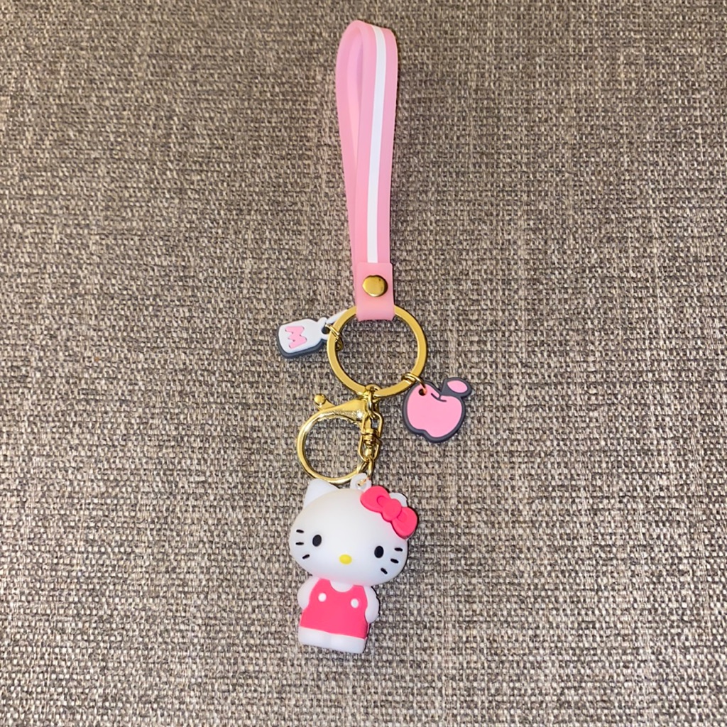 Brand New Hello Kitty Key Chain Brand New Hello Kitty Key Chain